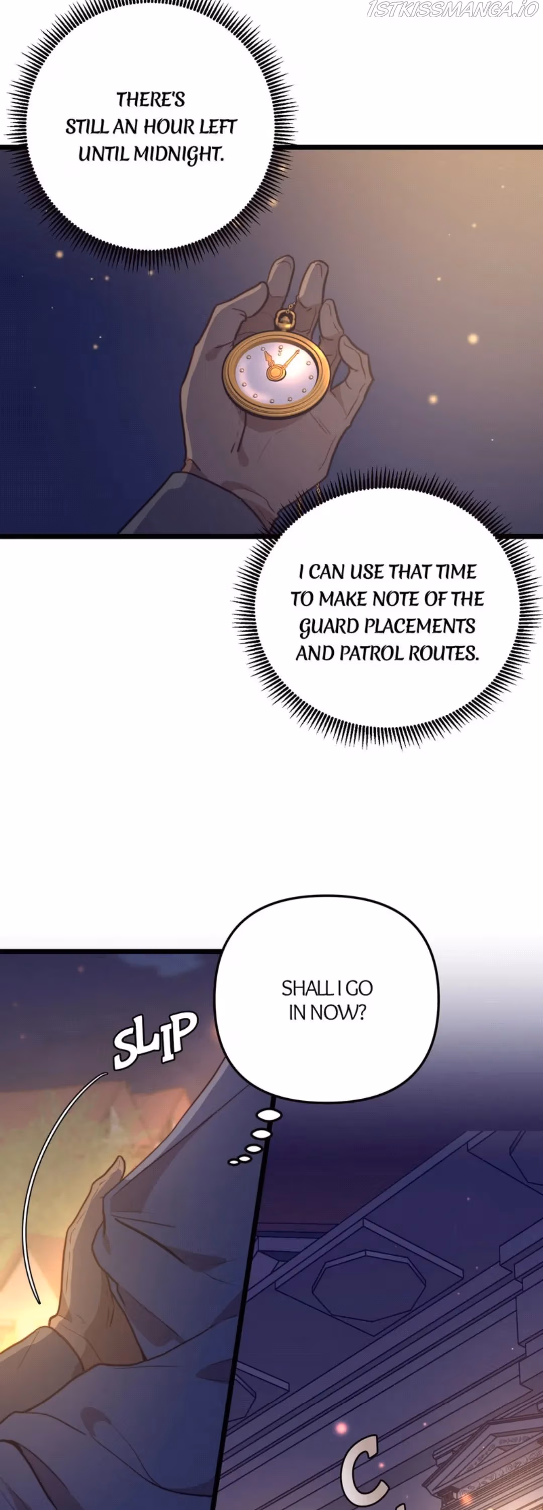Read Undercover Empress chapter 66 image 2 on Lezhin