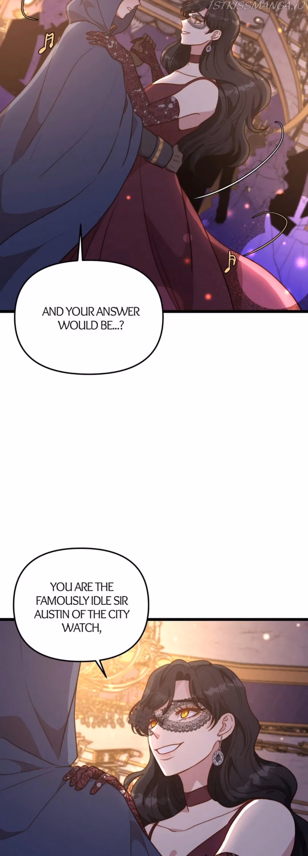 Read Undercover Empress chapter 66 image 20 on Lezhin