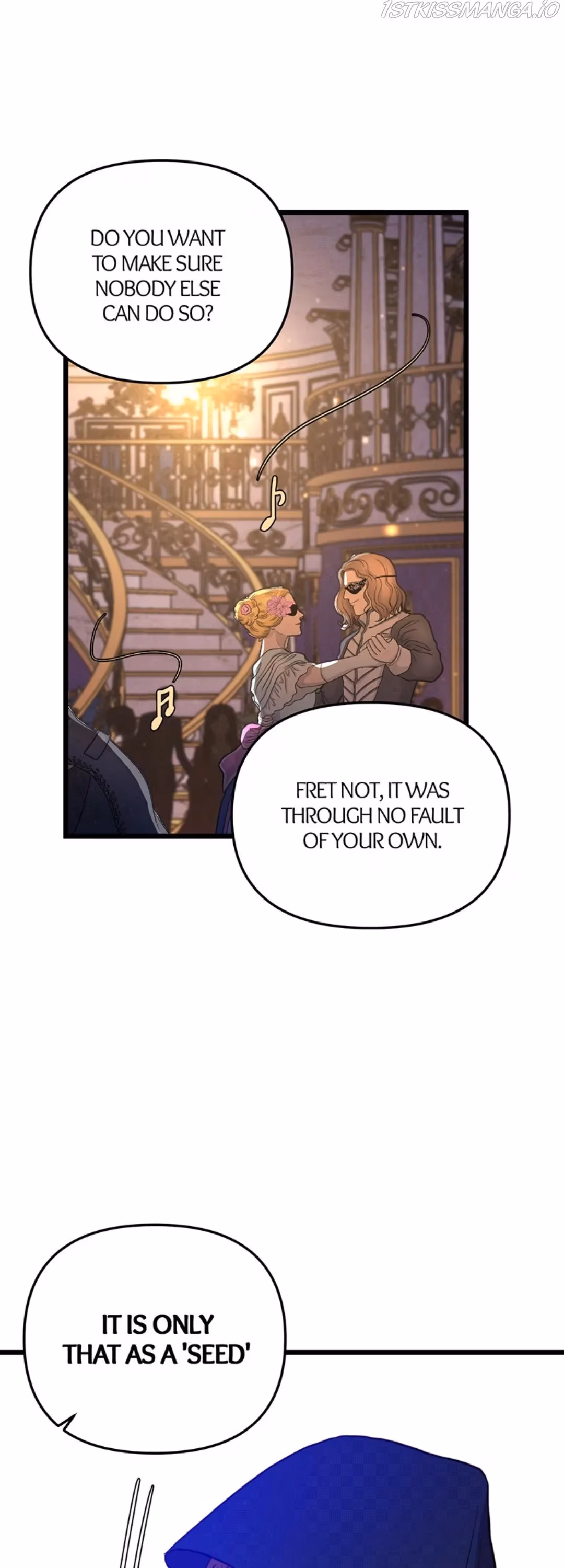 Read Undercover Empress chapter 66 image 24 on Lezhin