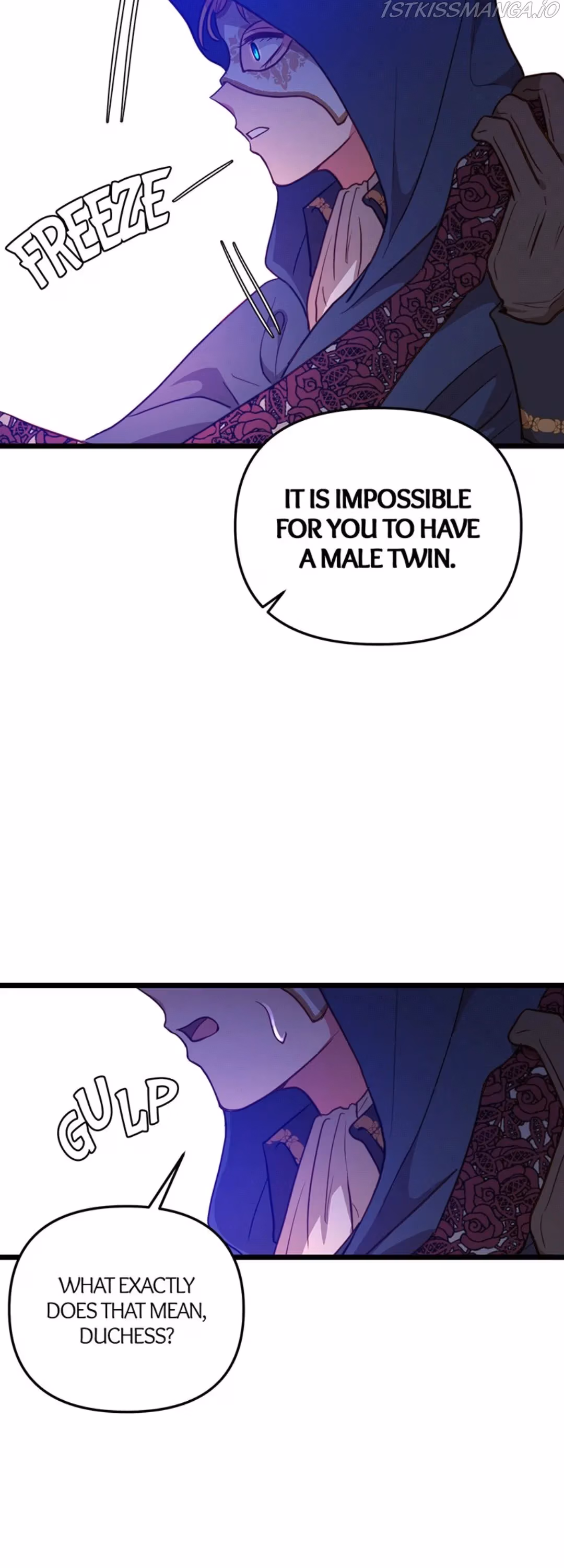 Read Undercover Empress chapter 66 image 25 on Lezhin