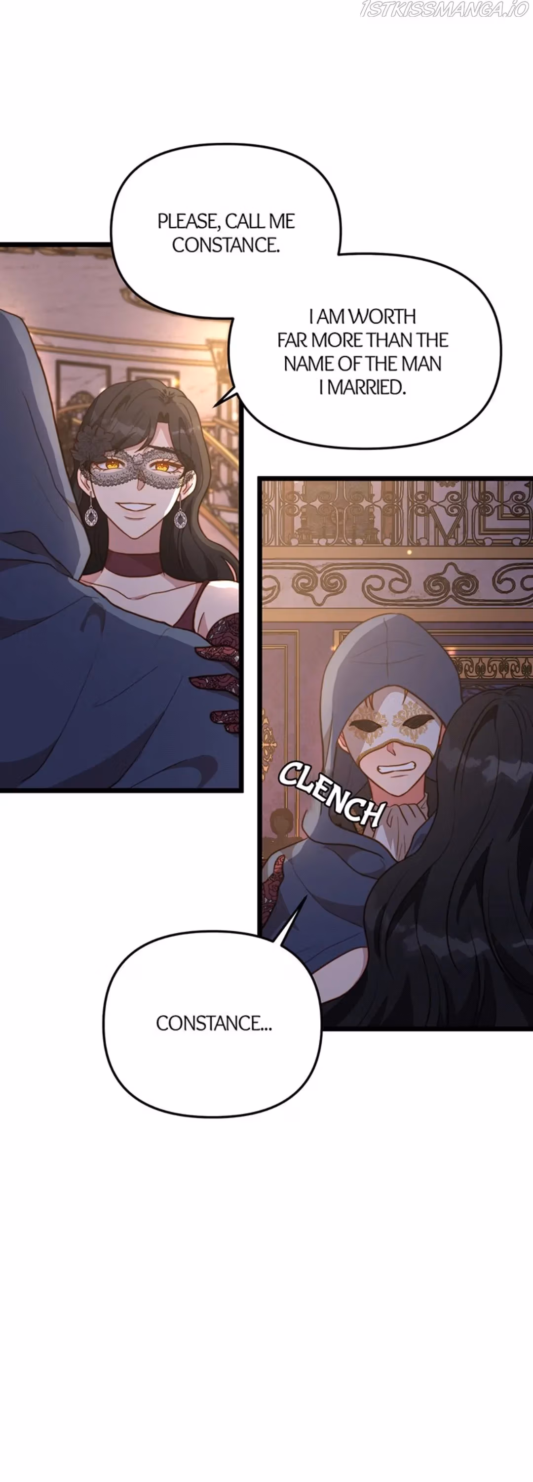 Read Undercover Empress chapter 66 image 26 on Lezhin