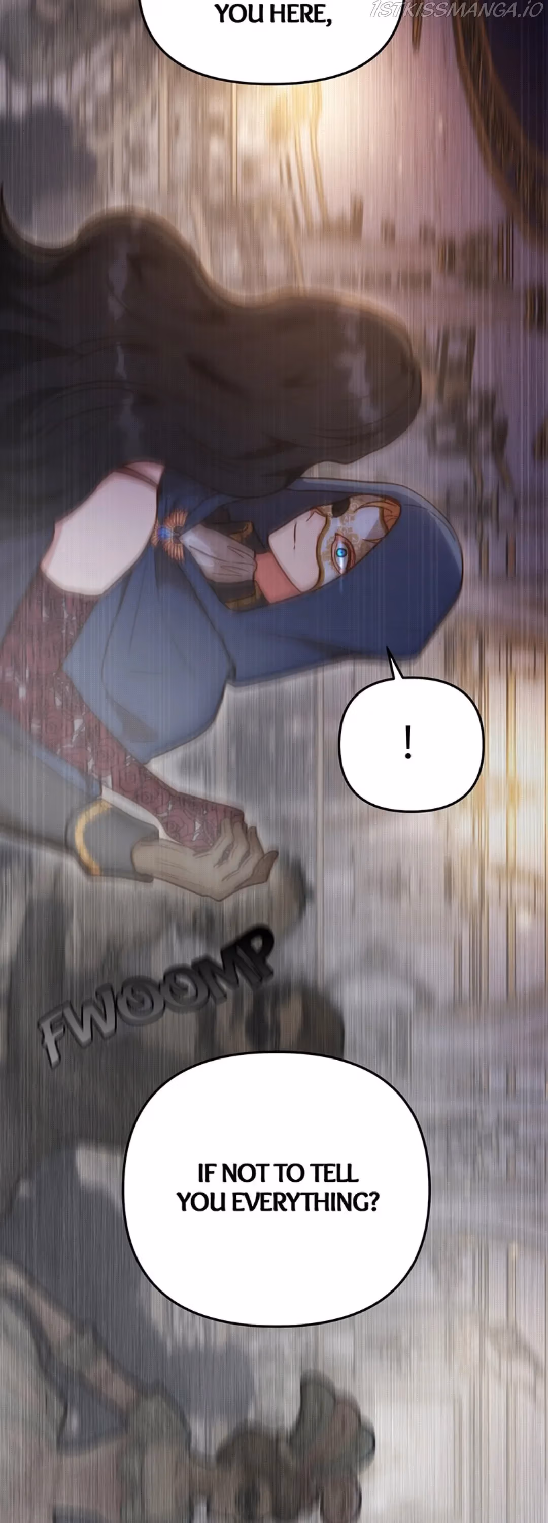 Read Undercover Empress chapter 66 image 28 on Lezhin