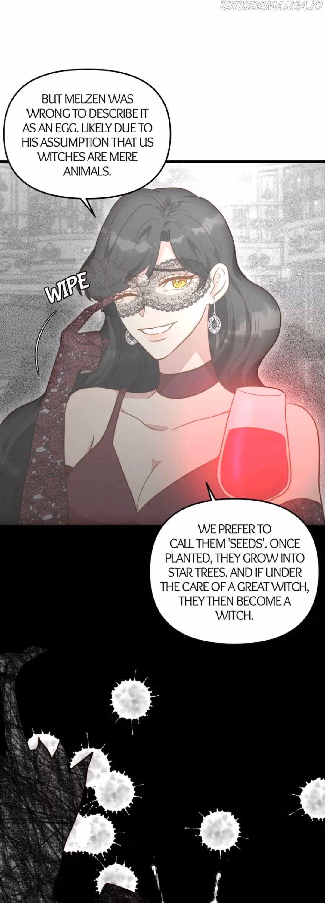 Read Undercover Empress chapter 66 image 35 on Lezhin