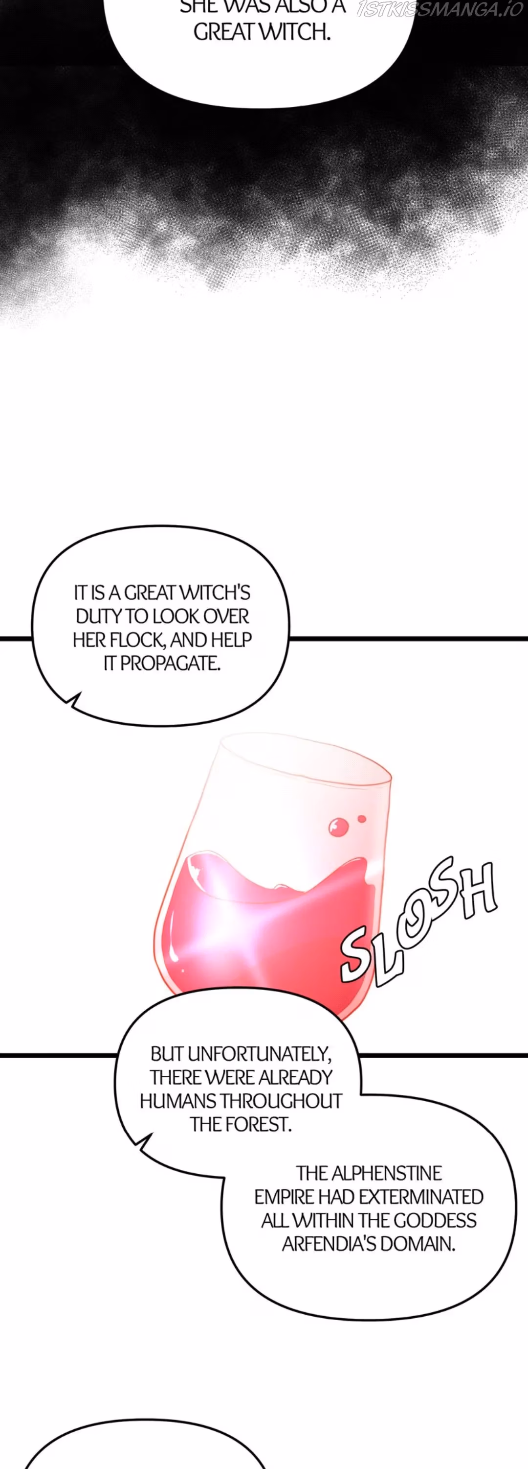 Read Undercover Empress chapter 66 image 39 on Lezhin