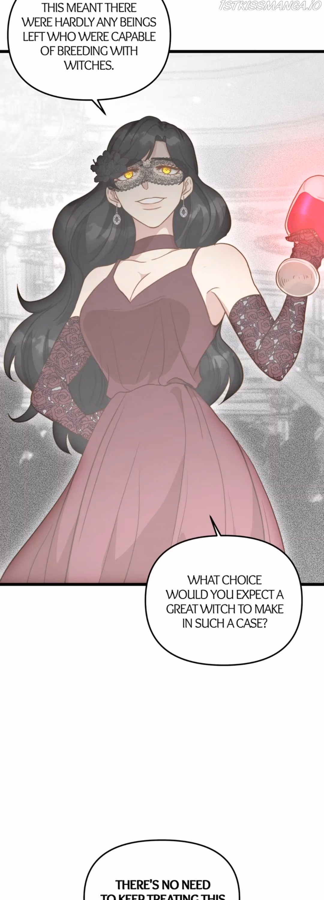Read Undercover Empress chapter 66 image 40 on Lezhin