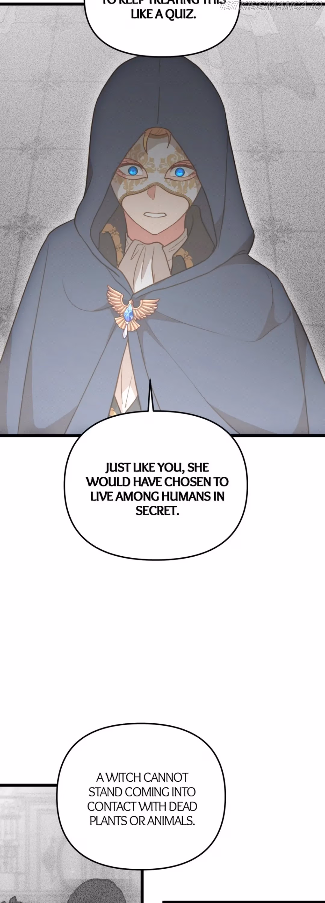 Read Undercover Empress chapter 66 image 41 on Lezhin