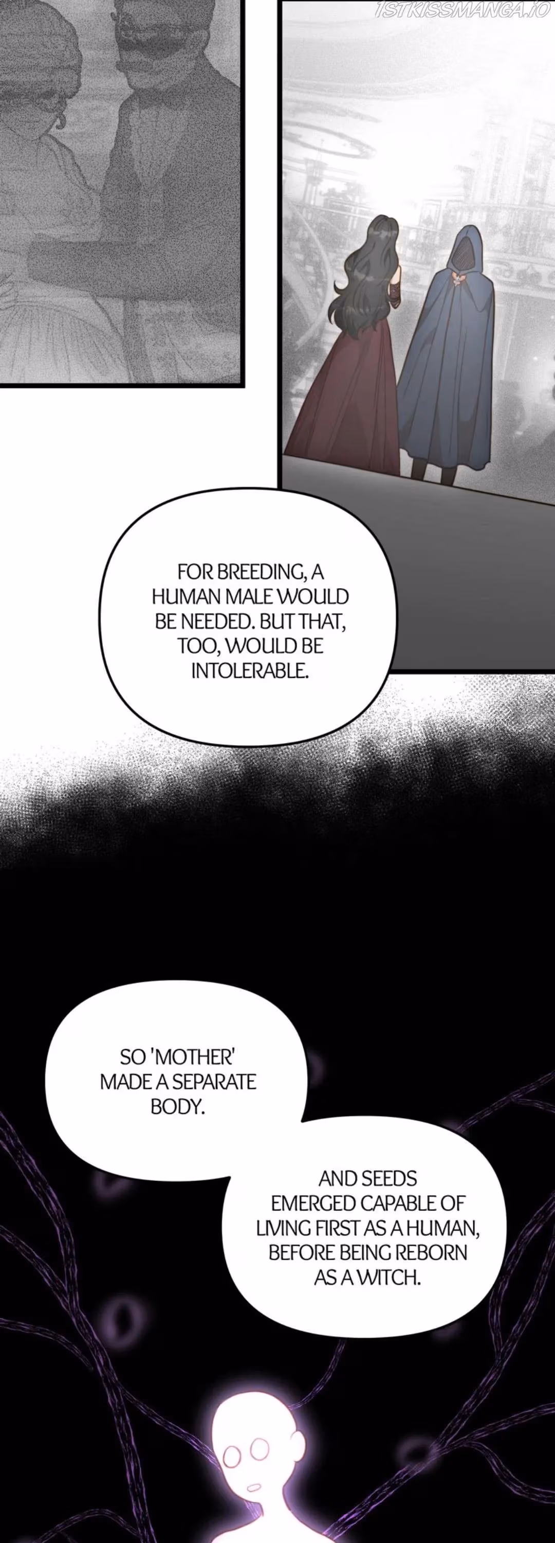Read Undercover Empress chapter 66 image 42 on Lezhin