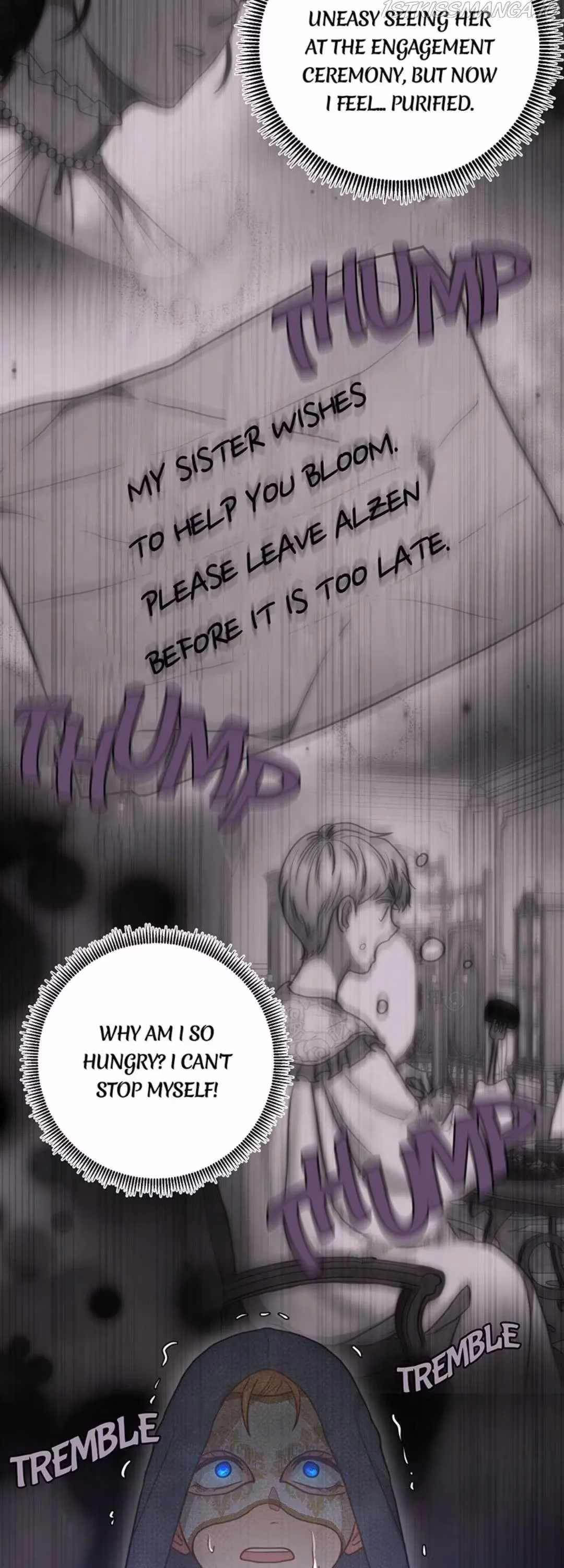 Read Undercover Empress chapter 66 image 48 on Lezhin