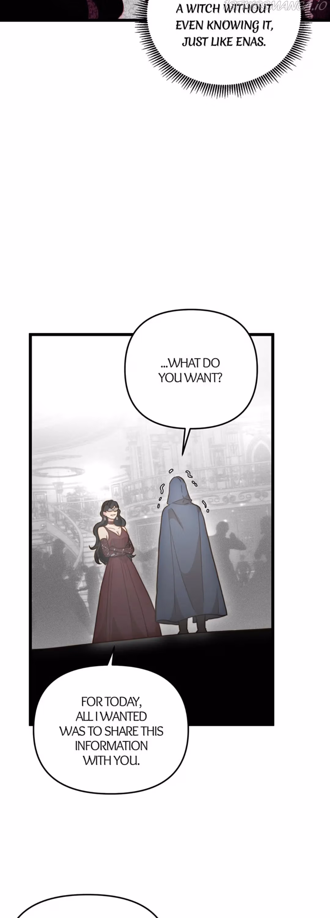 Read Undercover Empress chapter 66 image 50 on Lezhin