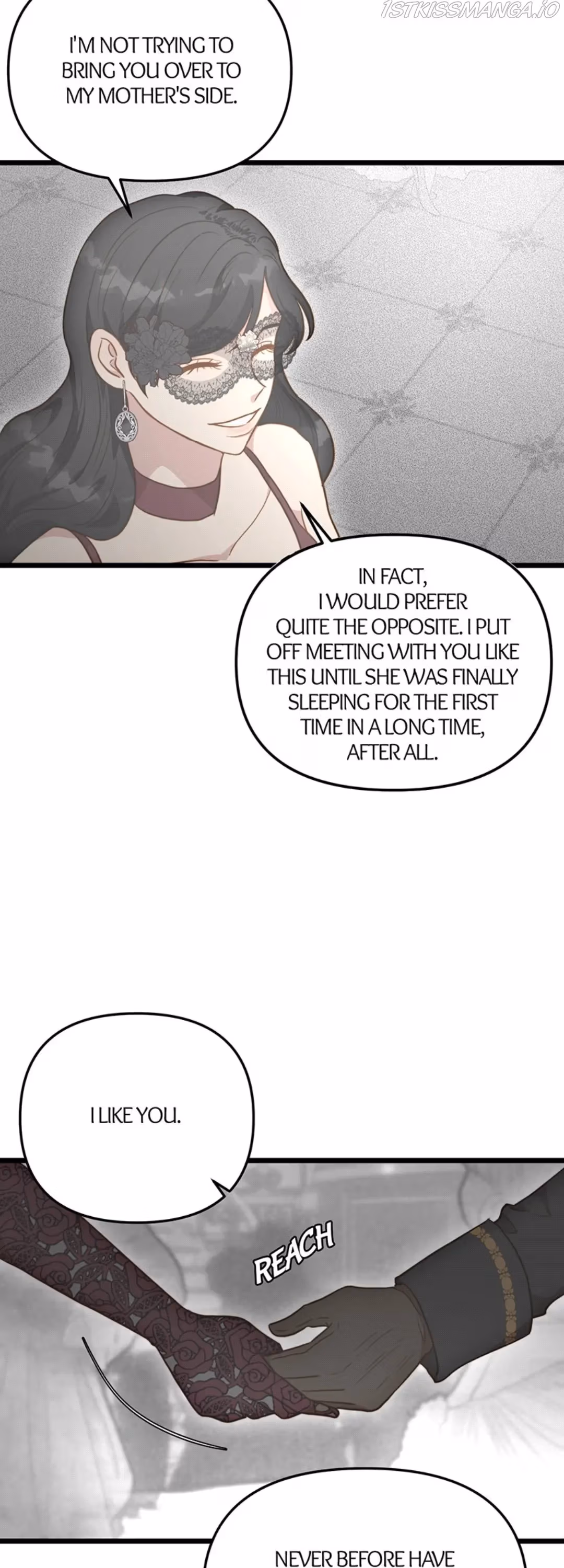 Read Undercover Empress chapter 66 image 51 on Lezhin