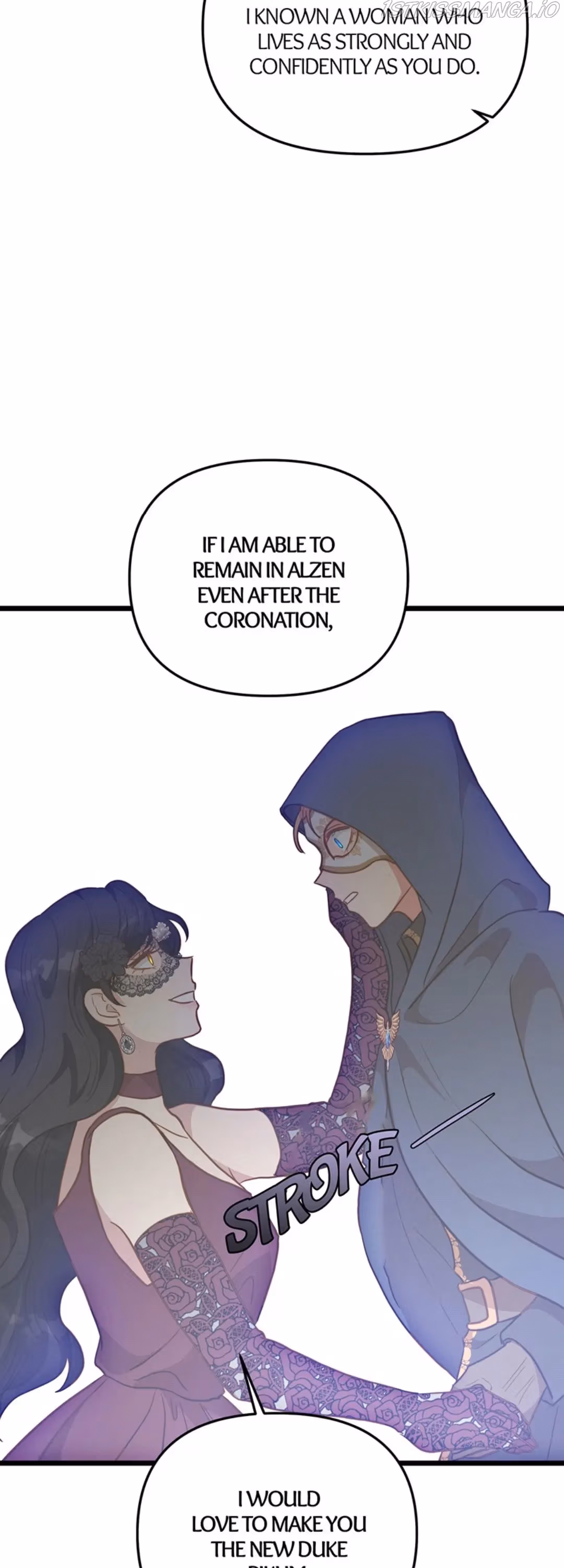 Read Undercover Empress chapter 66 image 52 on Lezhin