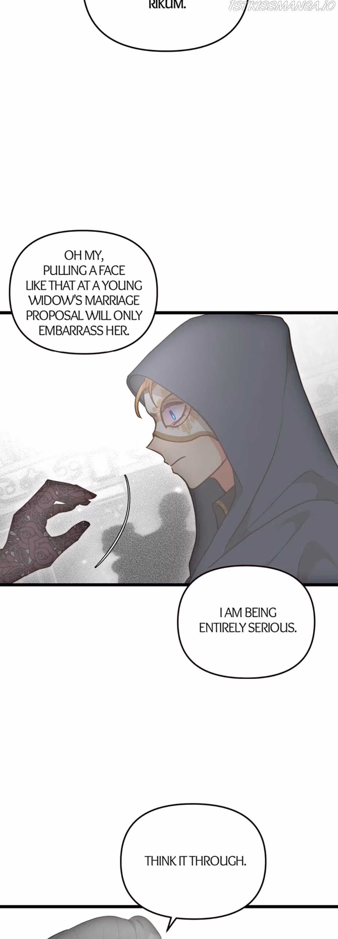 Read Undercover Empress chapter 66 image 53 on Lezhin
