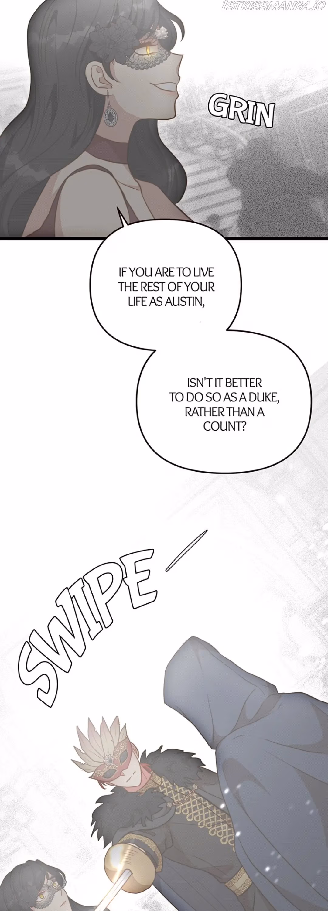 Read Undercover Empress chapter 66 image 54 on Lezhin