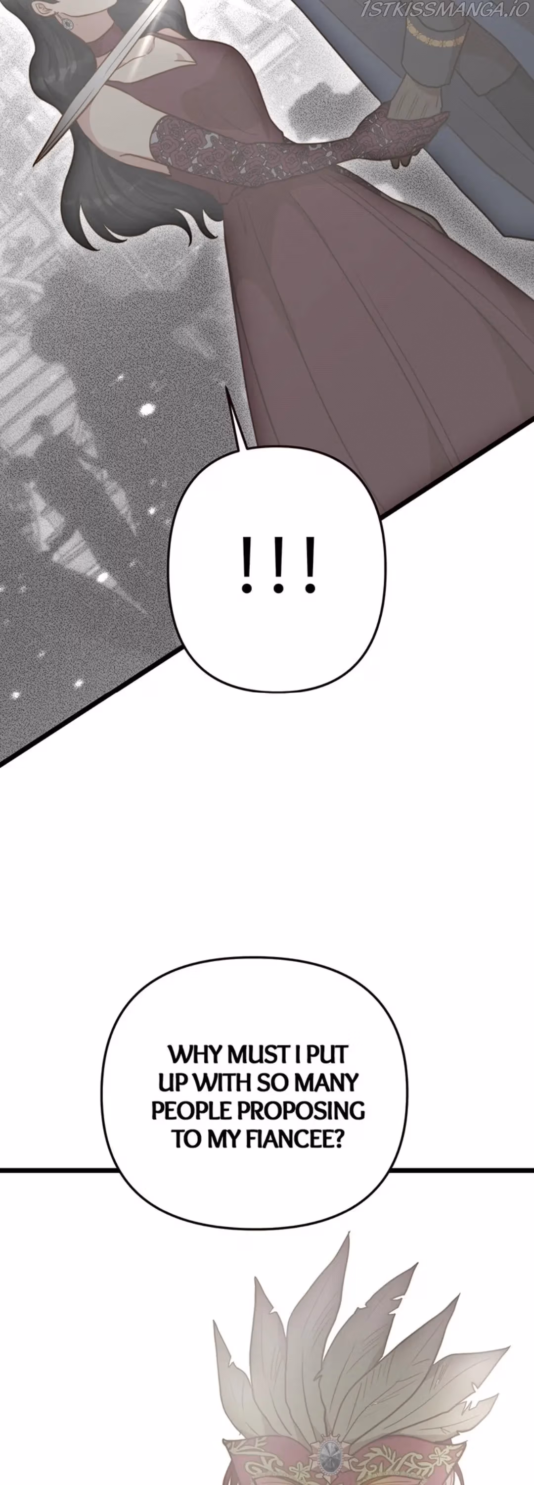 Read Undercover Empress chapter 66 image 55 on Lezhin