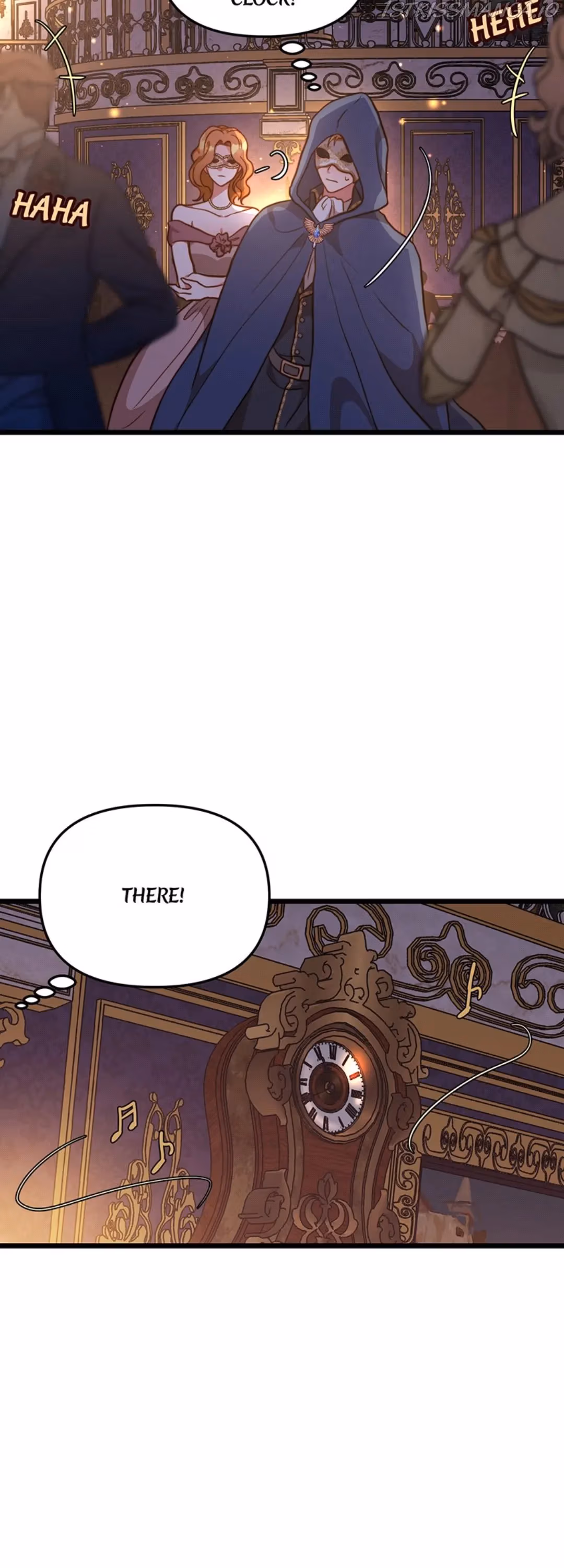 Read Undercover Empress chapter 66 image 7 on Lezhin