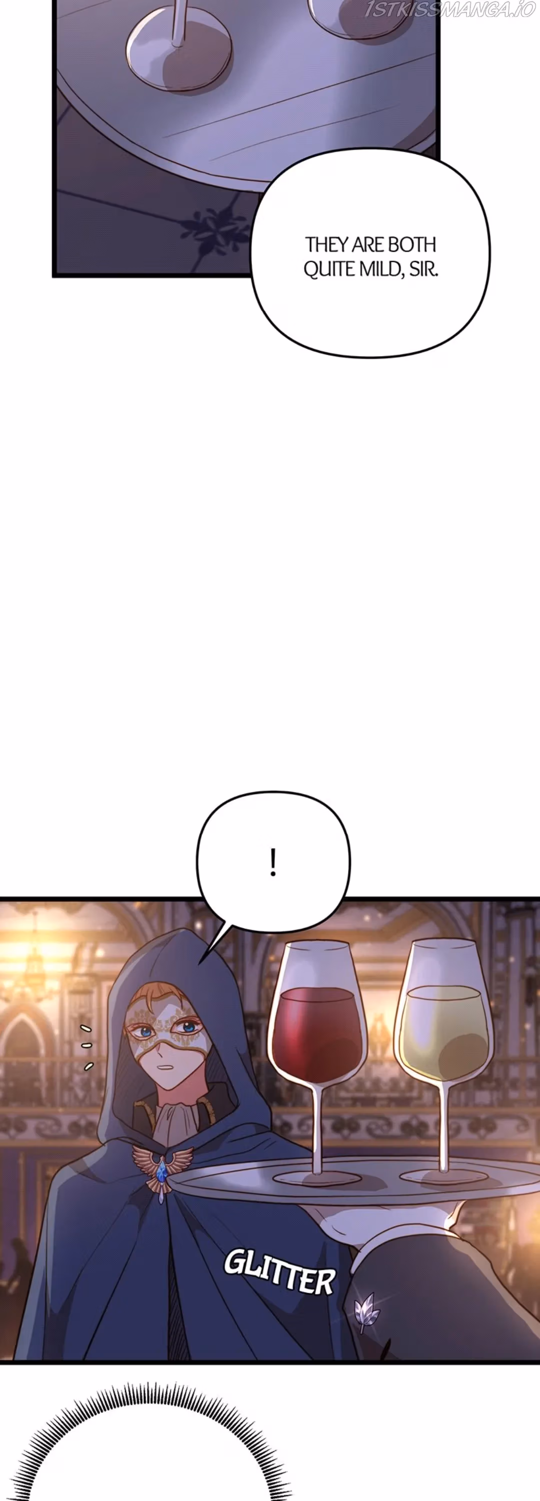 Read Undercover Empress chapter 66 image 9 on Lezhin