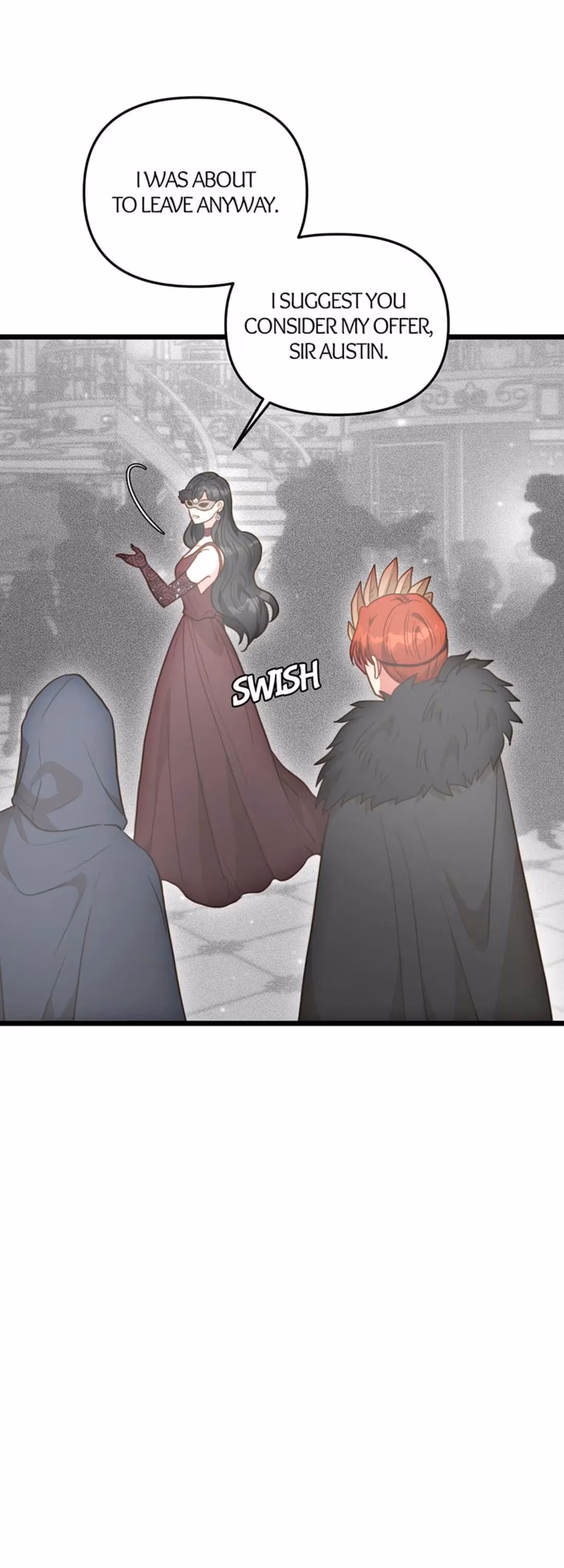 Read Undercover Empress chapter 67 image 11 on Lezhin