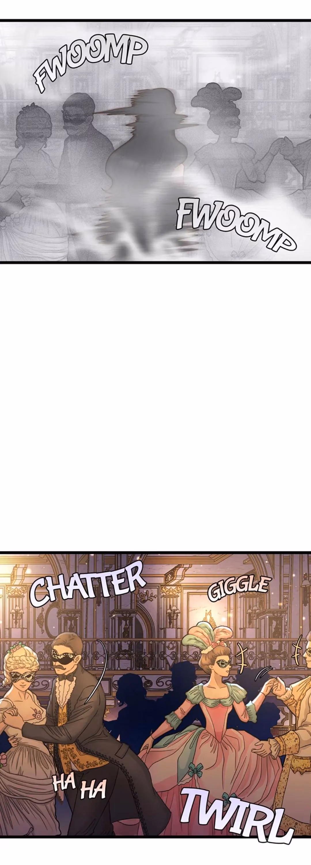 Read Undercover Empress chapter 67 image 12 on Lezhin