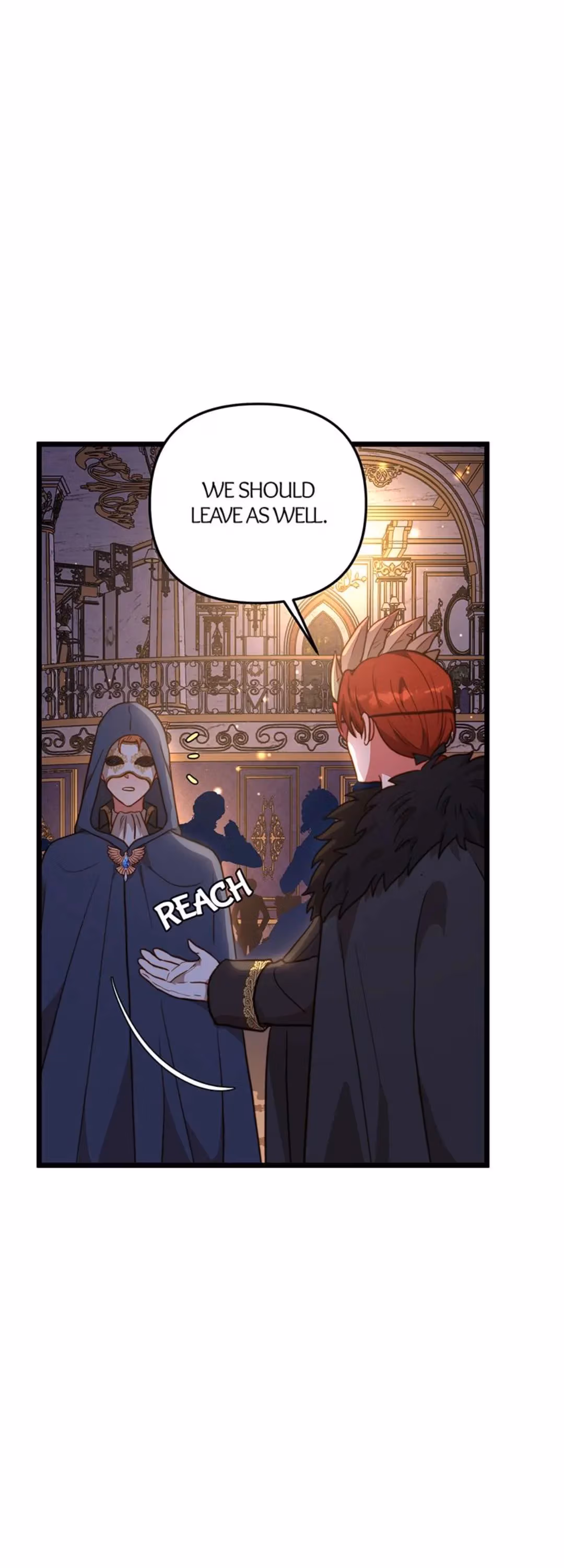 Read Undercover Empress chapter 67 image 13 on Lezhin