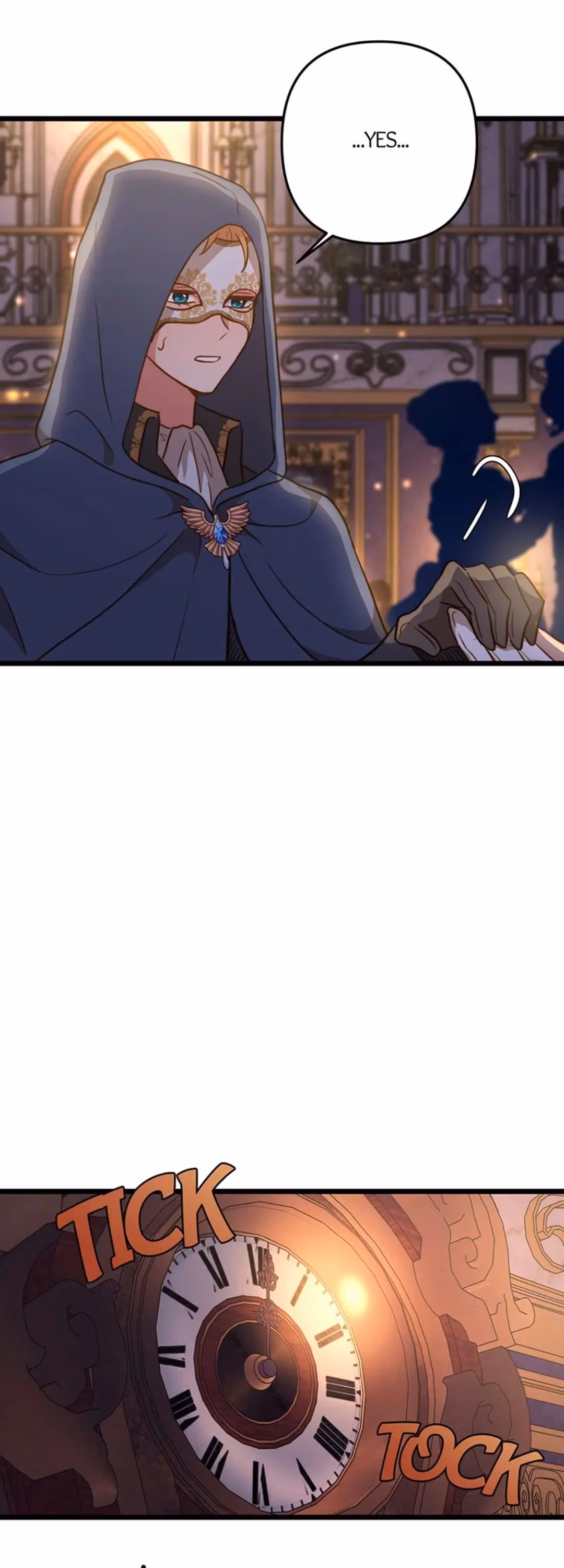 Read Undercover Empress chapter 67 image 14 on Lezhin