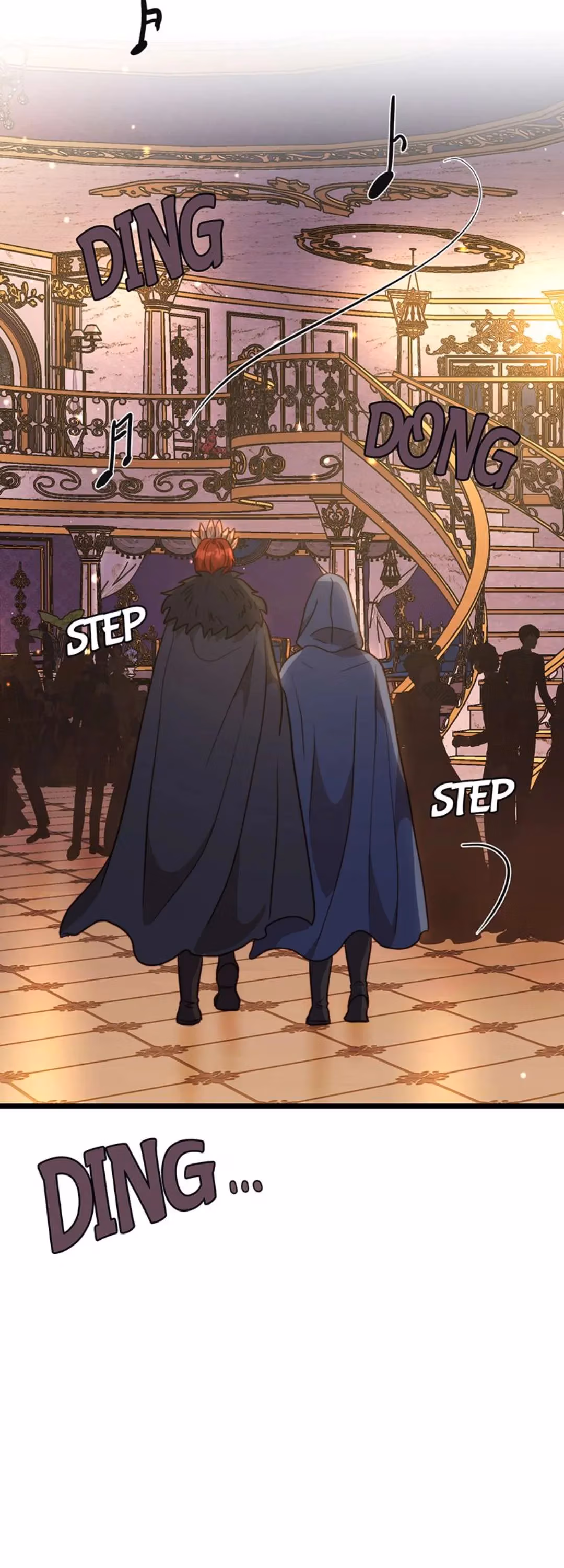 Read Undercover Empress chapter 67 image 15 on Lezhin