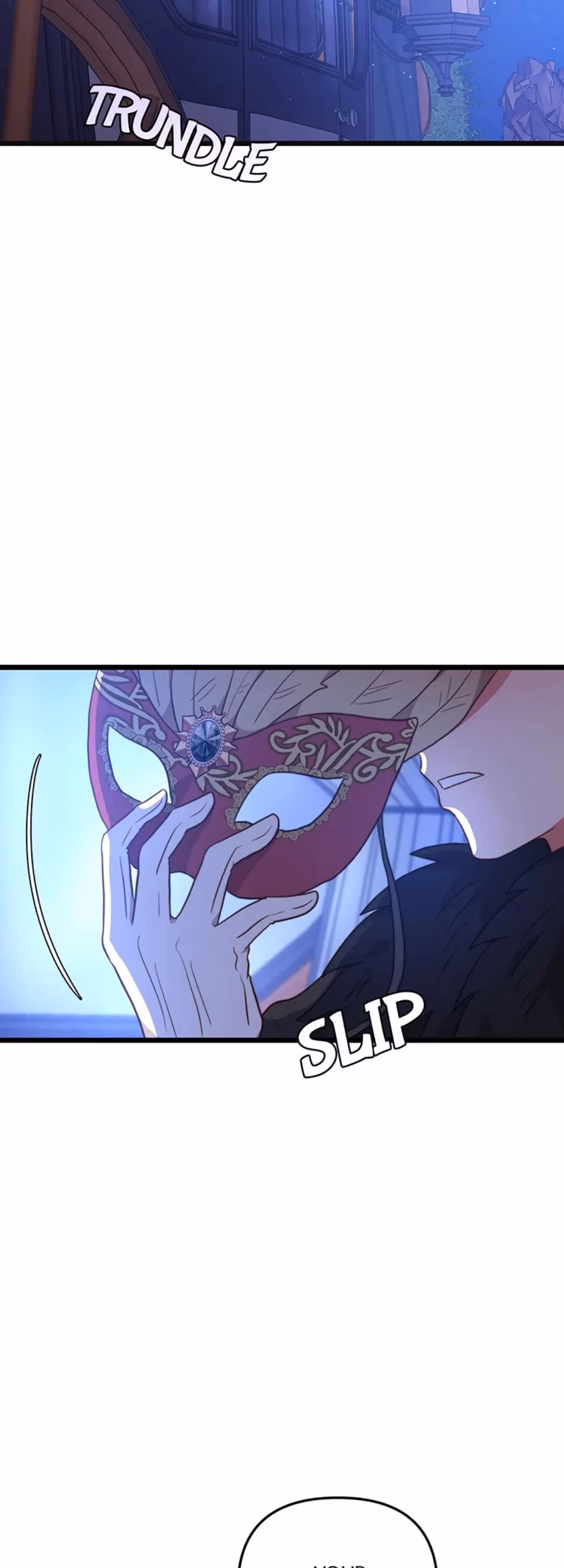 Read Undercover Empress chapter 67 image 17 on Lezhin