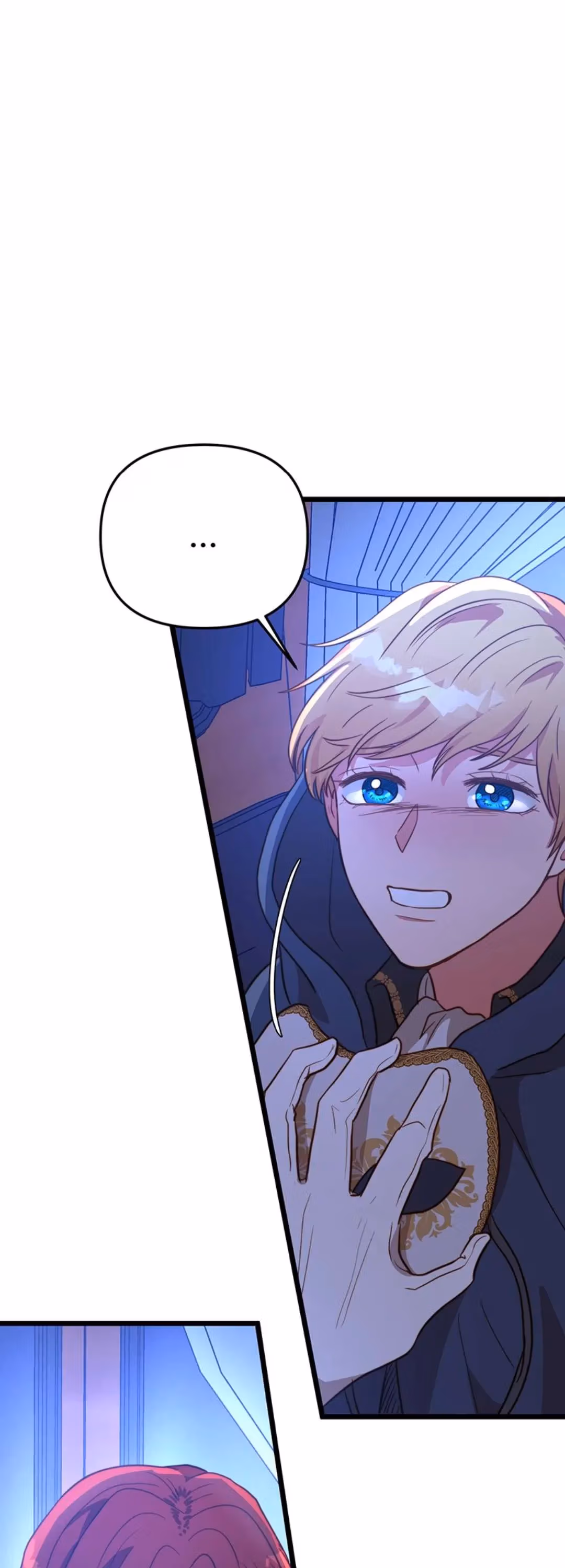 Read Undercover Empress chapter 67 image 19 on Lezhin