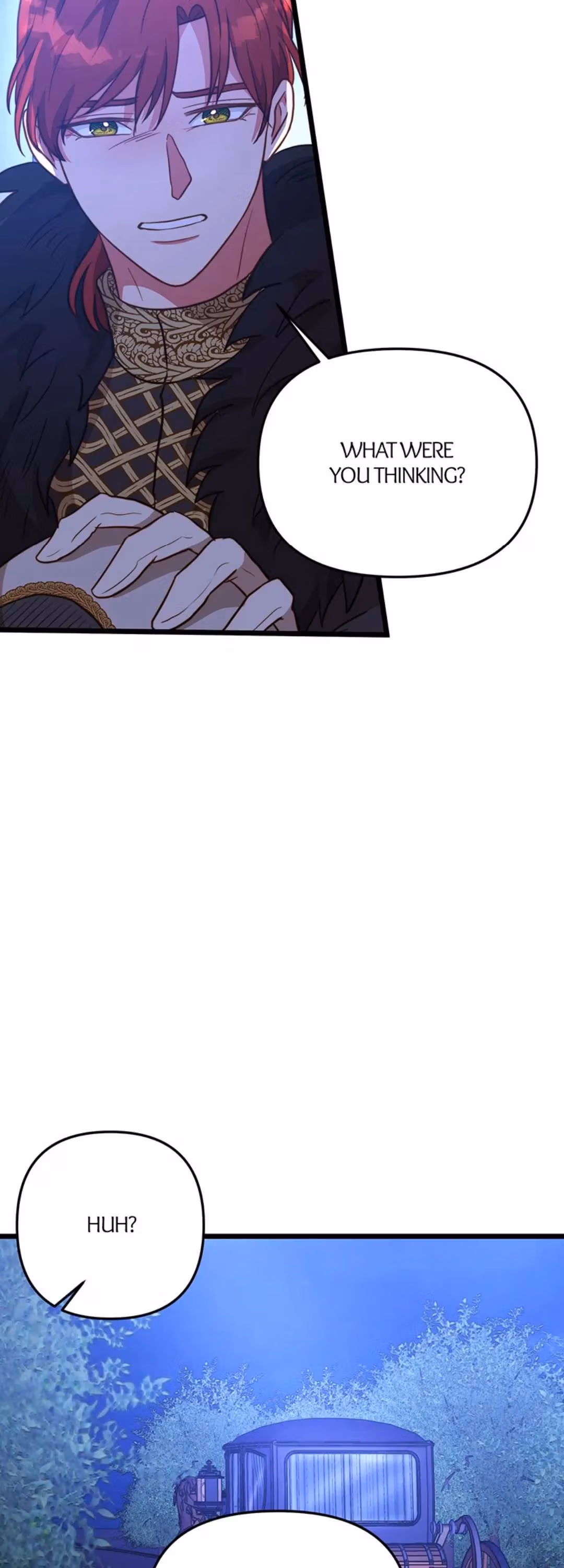 Read Undercover Empress chapter 67 image 20 on Lezhin