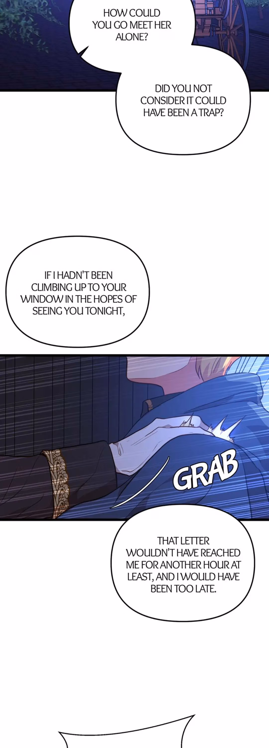 Read Undercover Empress chapter 67 image 21 on Lezhin