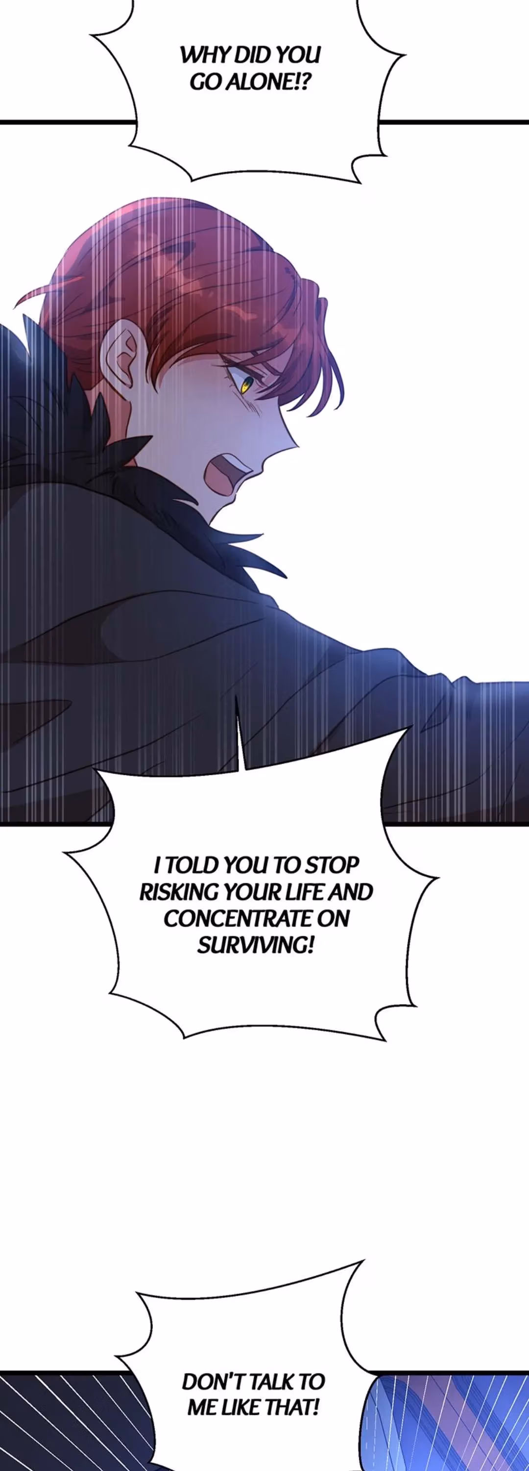 Read Undercover Empress chapter 67 image 22 on Lezhin