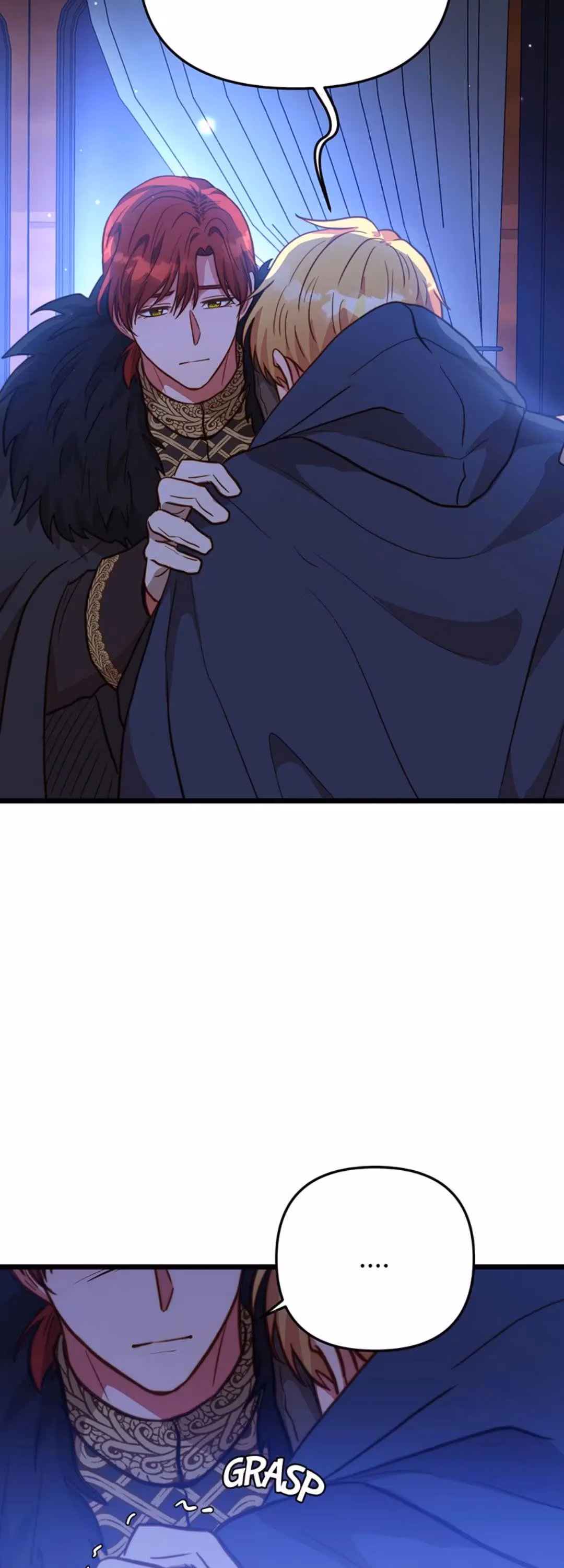 Read Undercover Empress chapter 67 image 29 on Lezhin