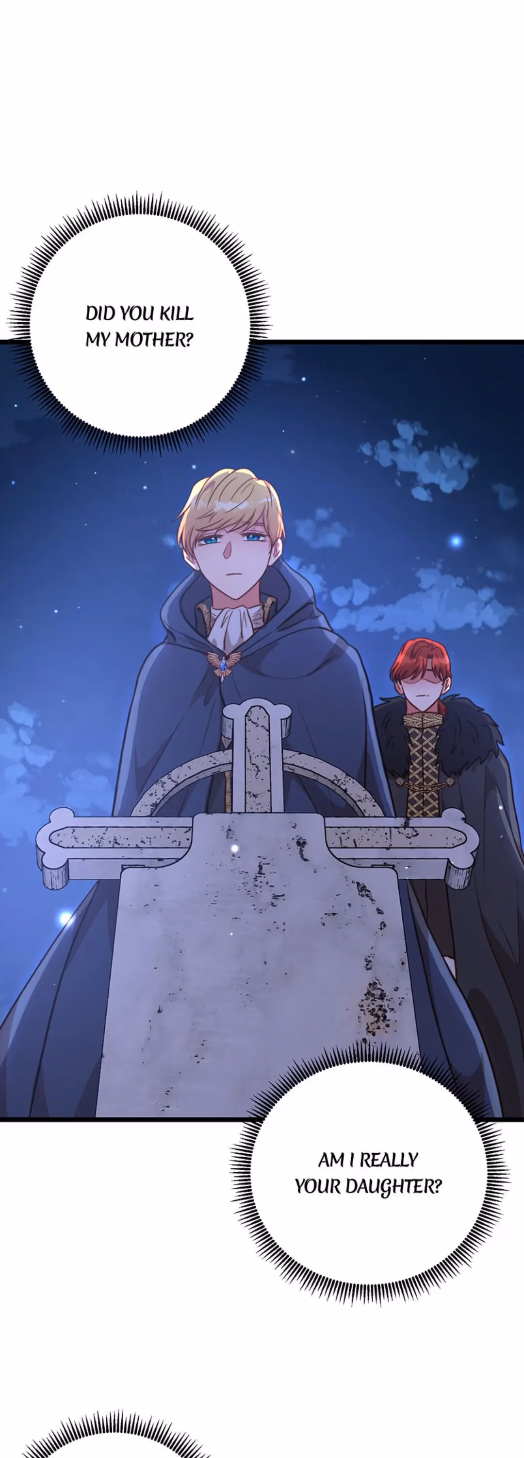 Read Undercover Empress chapter 67 image 33 on Lezhin