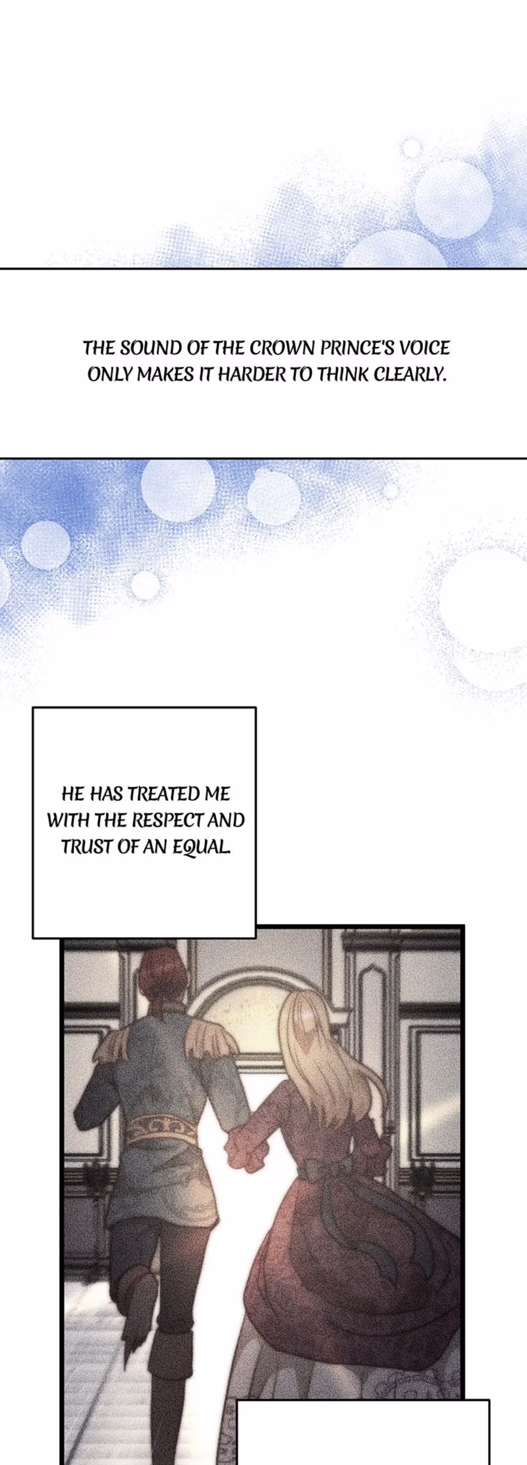 Read Undercover Empress chapter 67 image 36 on Lezhin
