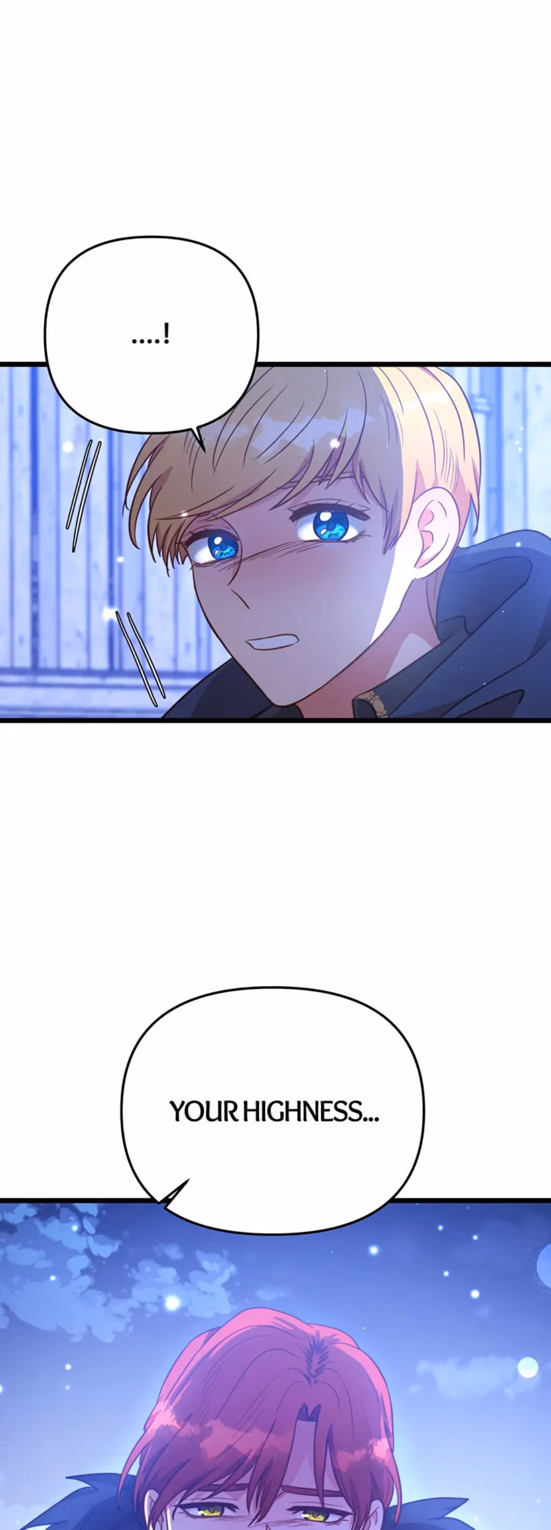 Read Undercover Empress chapter 67 image 38 on Lezhin