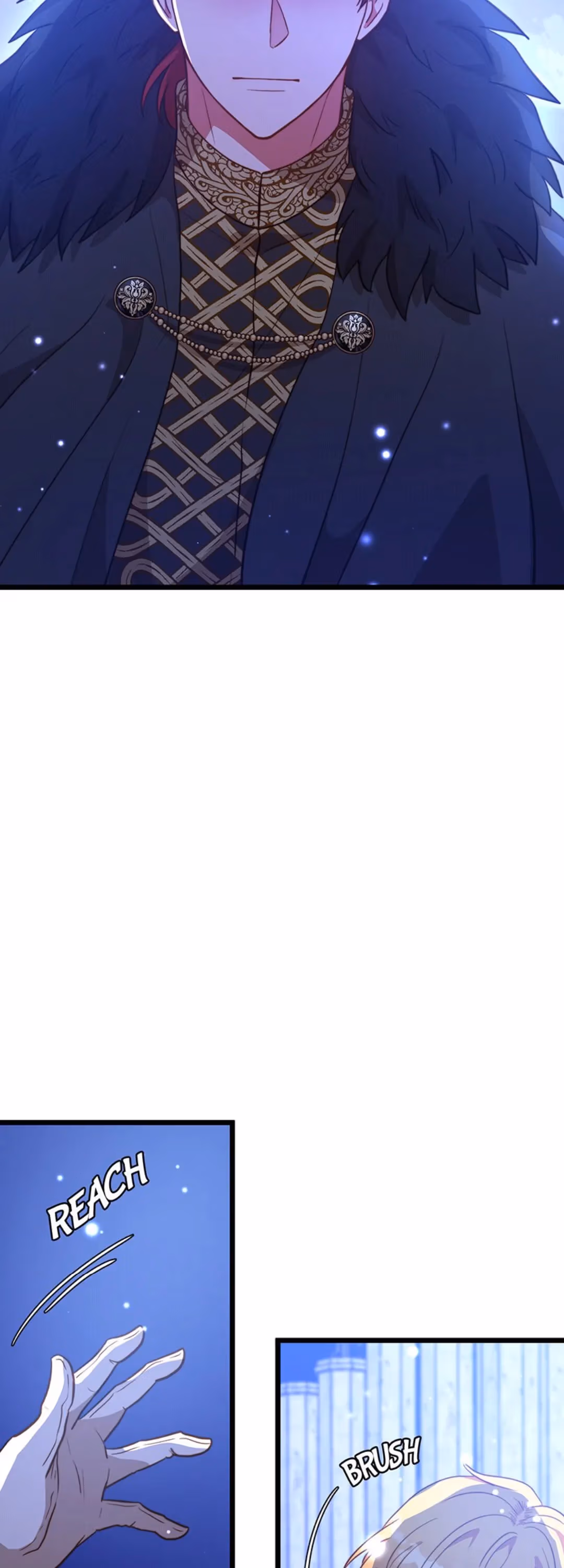 Read Undercover Empress chapter 67 image 39 on Lezhin