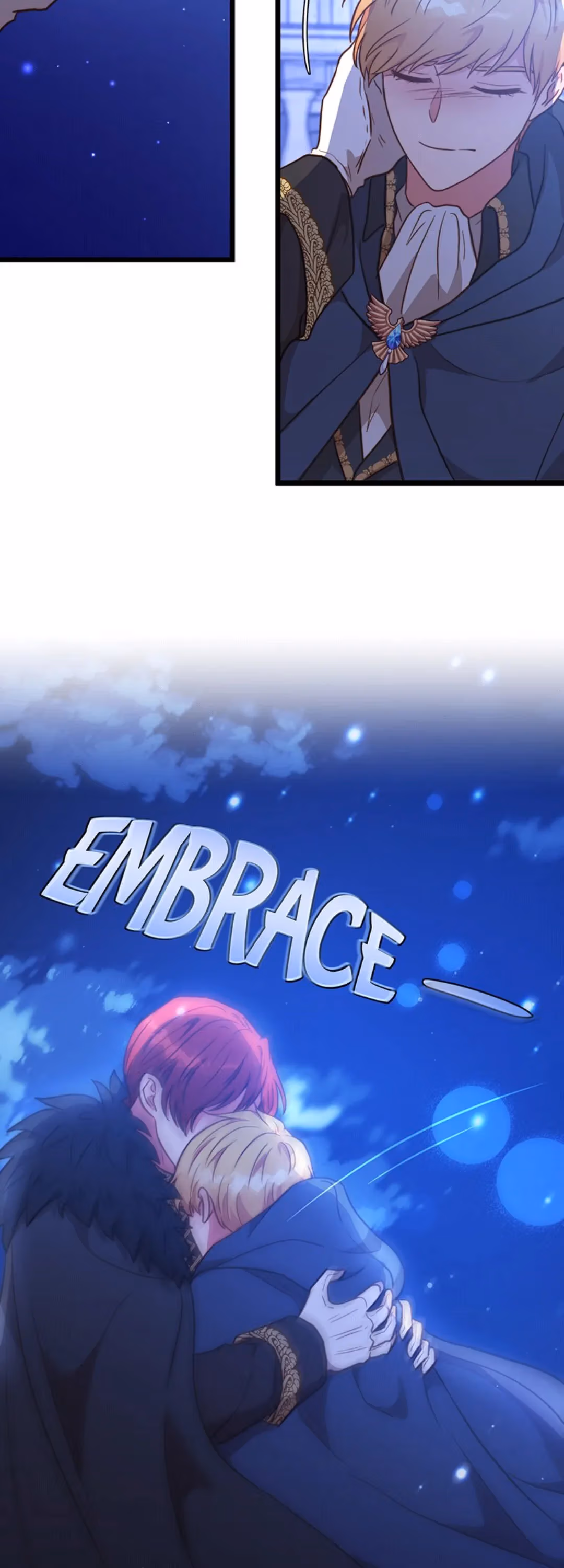 Read Undercover Empress chapter 67 image 40 on Lezhin