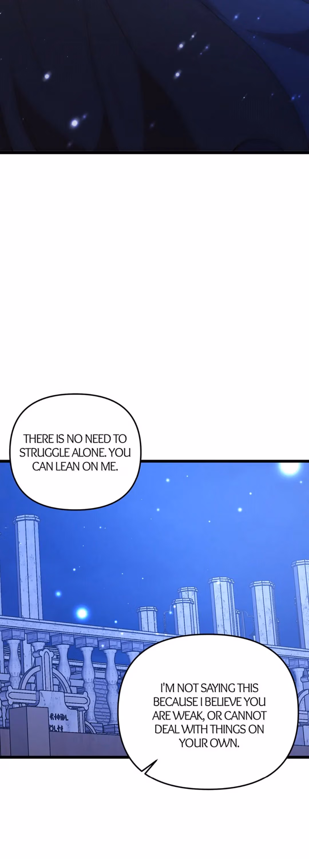 Read Undercover Empress chapter 67 image 41 on Lezhin