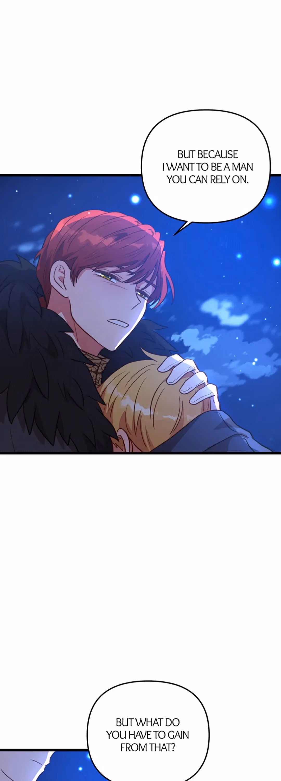 Read Undercover Empress chapter 67 image 42 on Lezhin