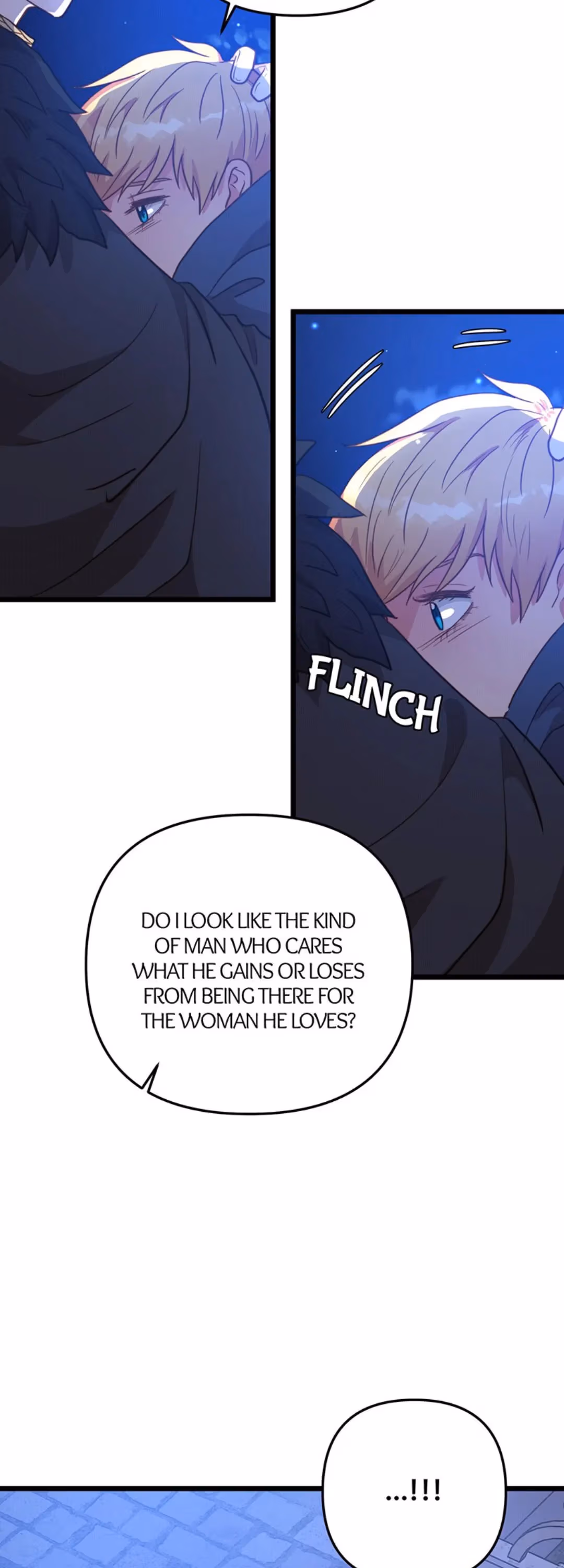 Read Undercover Empress chapter 67 image 43 on Lezhin