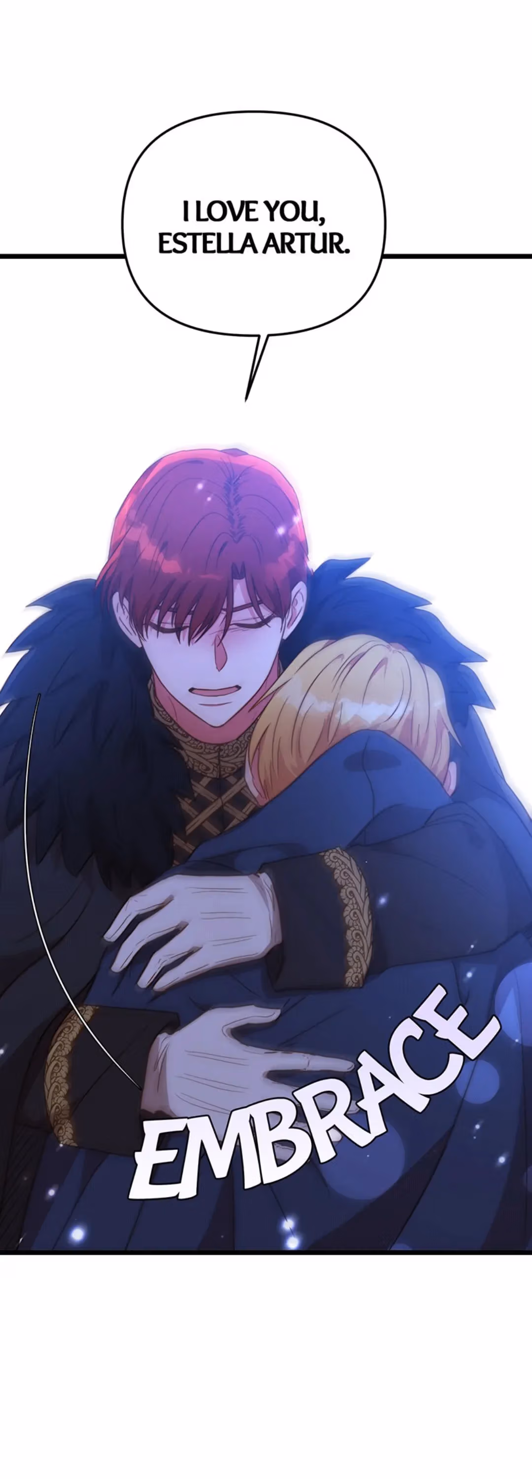 Read Undercover Empress chapter 67 image 45 on Lezhin