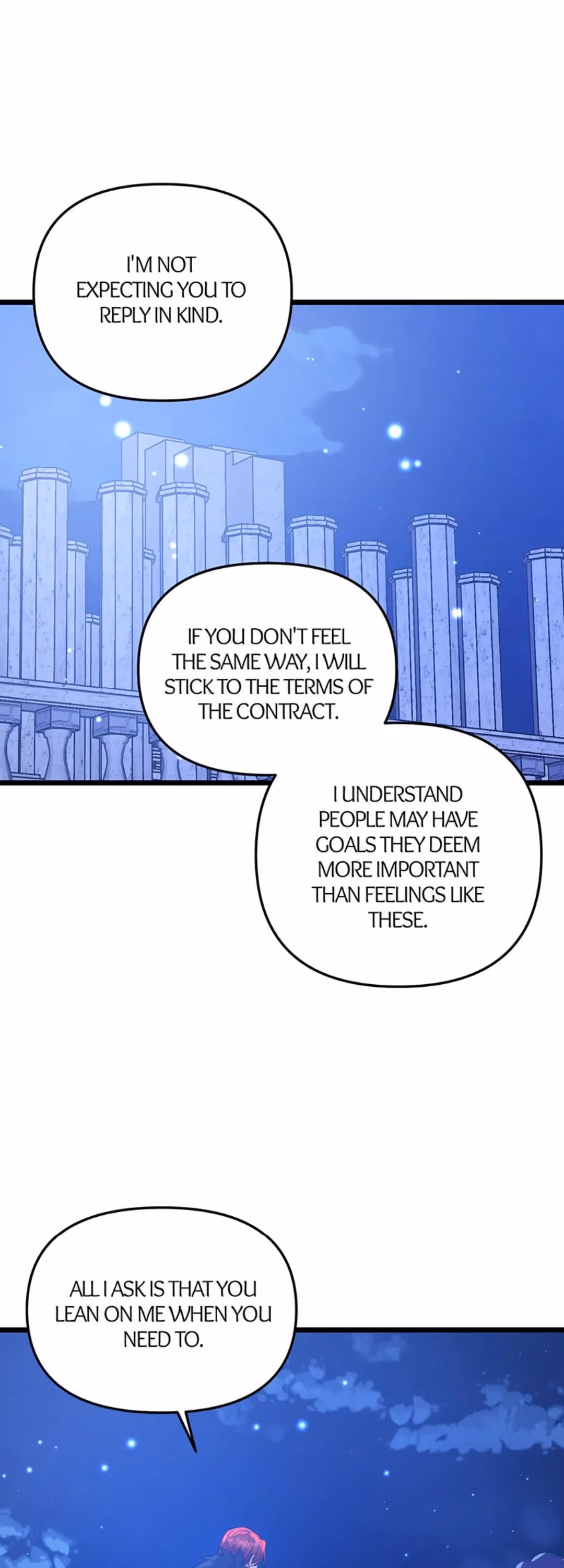 Read Undercover Empress chapter 67 image 46 on Lezhin