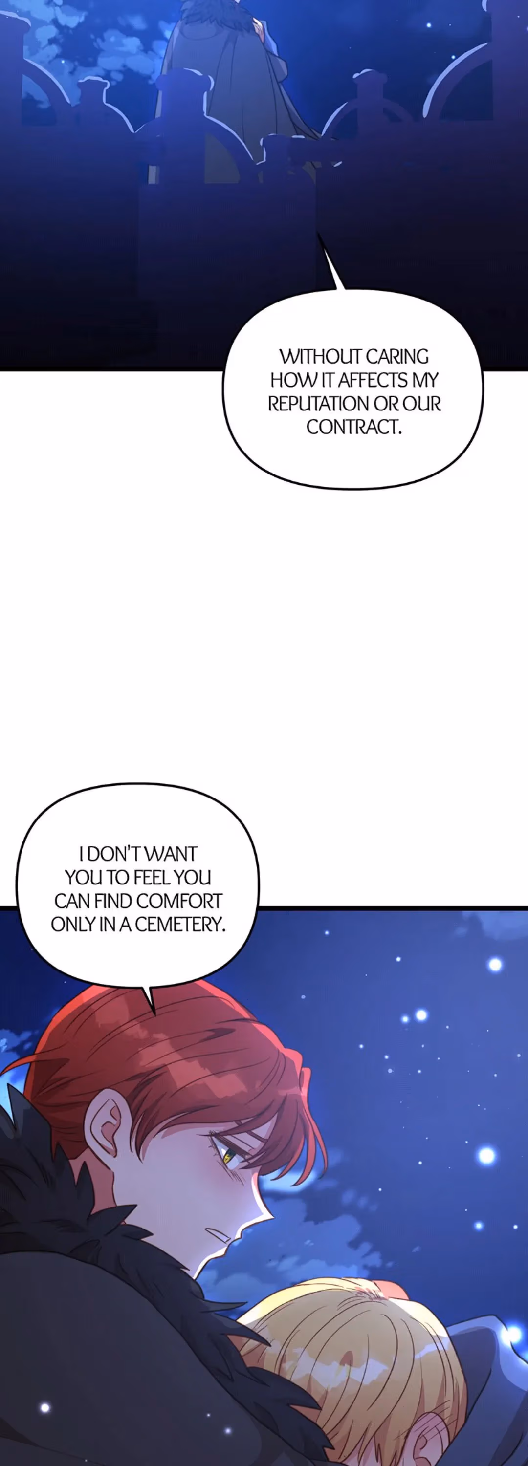Read Undercover Empress chapter 67 image 47 on Lezhin