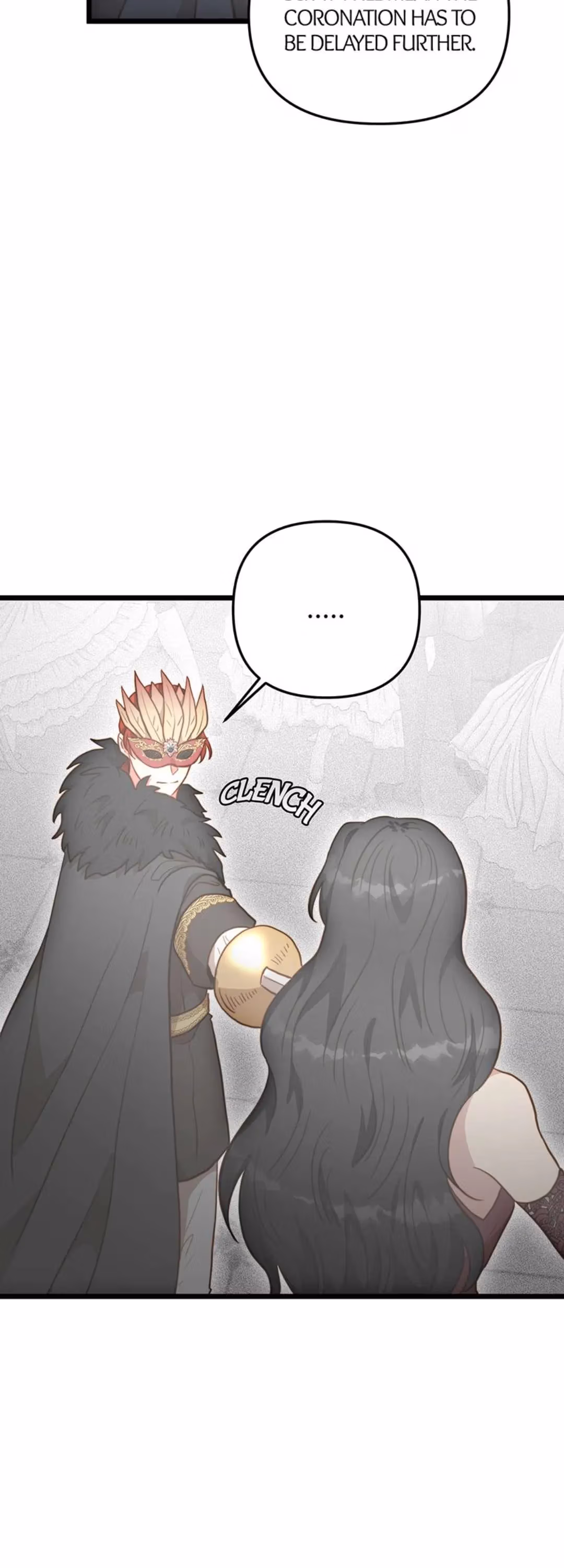 Read Undercover Empress chapter 67 image 9 on Lezhin