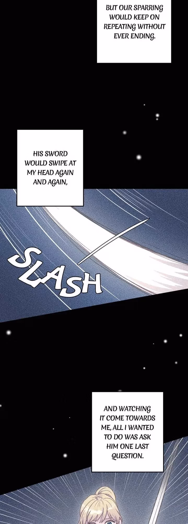 Read Undercover Empress chapter 68 image 1 on Lezhin
