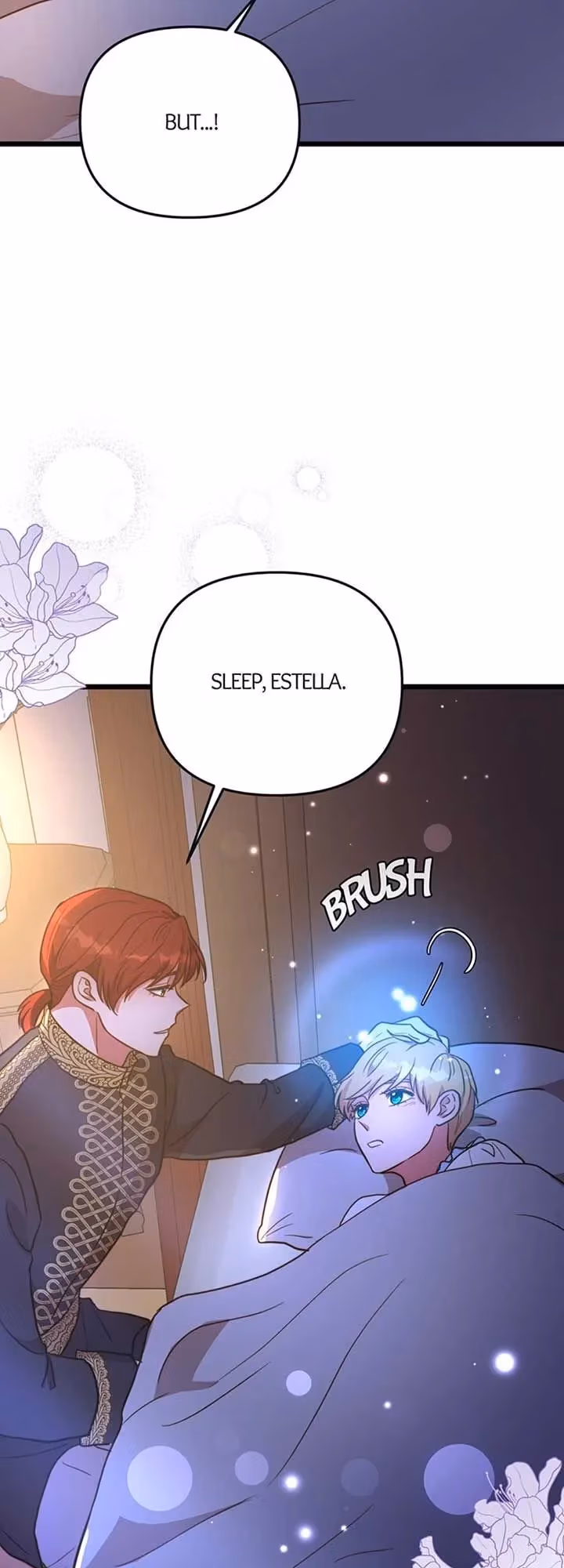 Read Undercover Empress chapter 68 image 10 on Lezhin