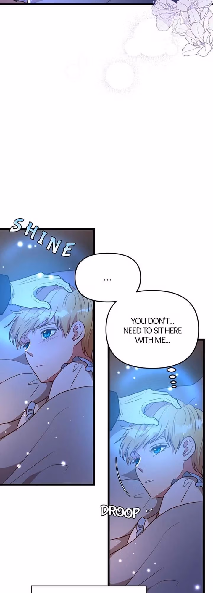 Read Undercover Empress chapter 68 image 11 on Lezhin