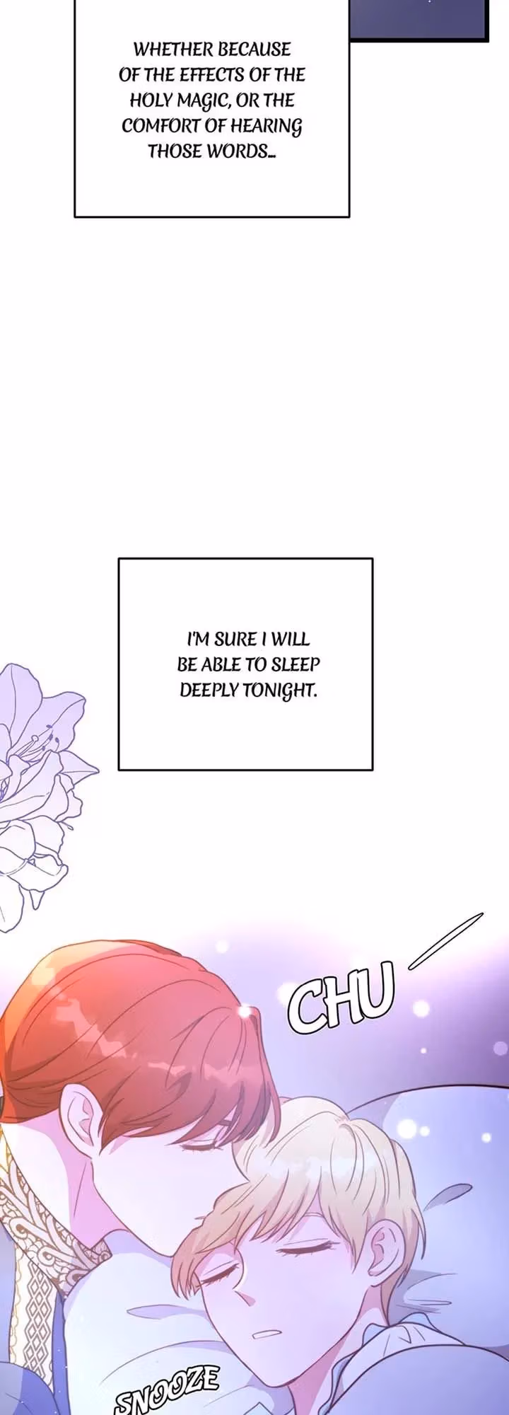 Read Undercover Empress chapter 68 image 12 on Lezhin