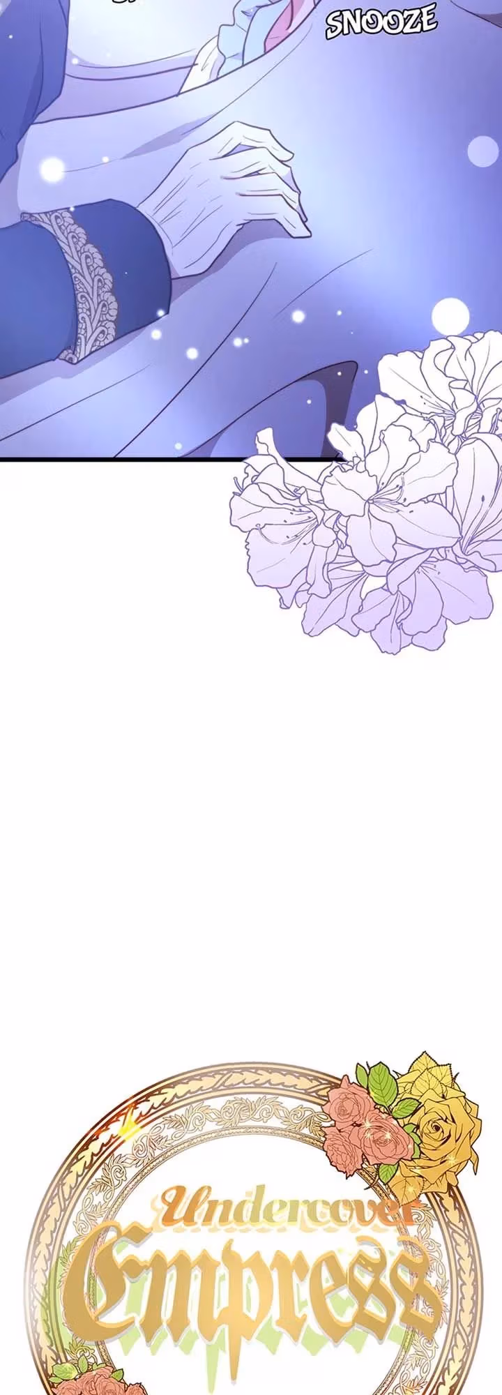 Read Undercover Empress chapter 68 image 13 on Lezhin