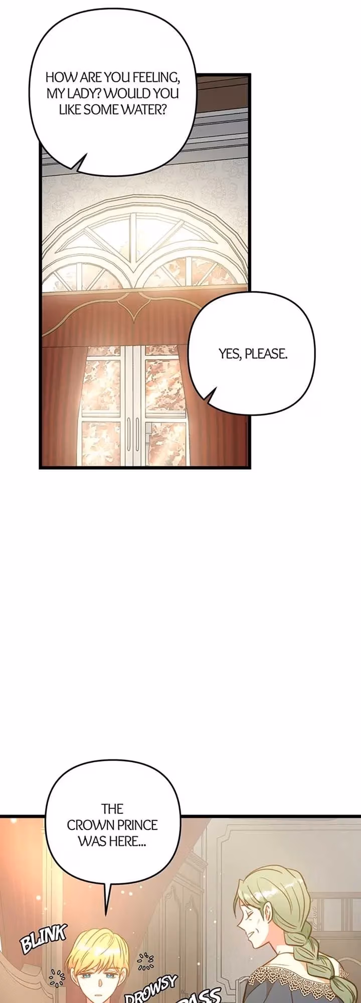 Read Undercover Empress chapter 68 image 15 on Lezhin