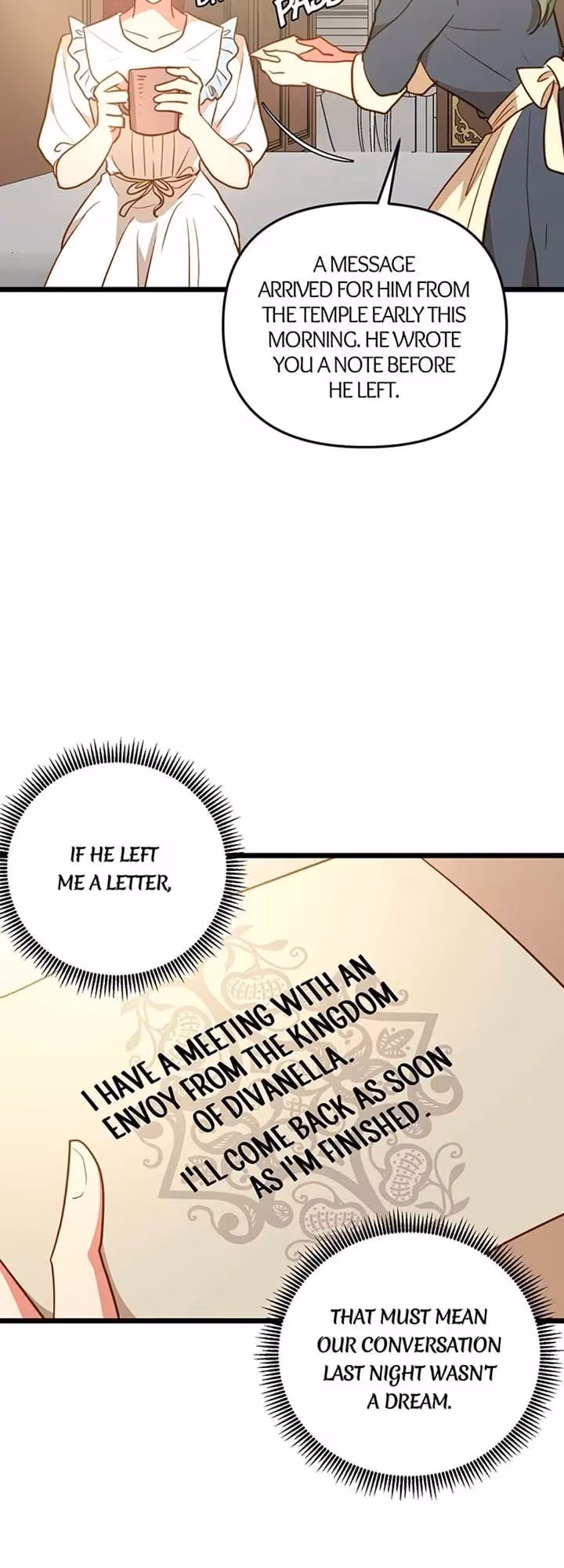 Read Undercover Empress chapter 68 image 16 on Lezhin